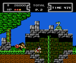 Disney's Duck Tales